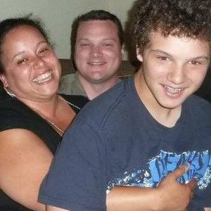 Meet your Posher, Sabrina