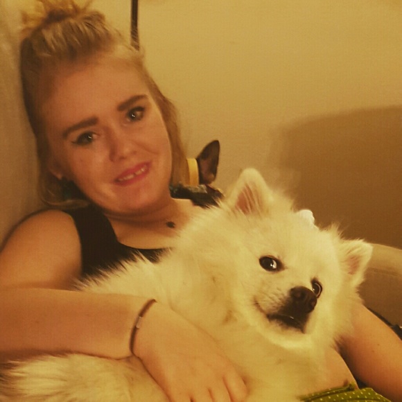 Meet your Posher, Sarah elizabeth - Picture 2 of 4