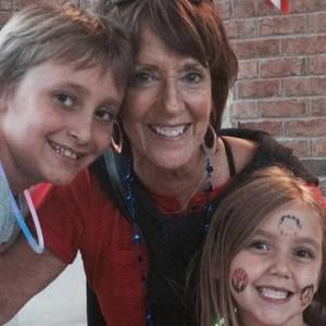 Meet your Posher, Barbara