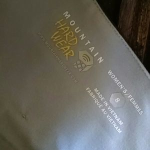 Mountain Wear Flare Skirt