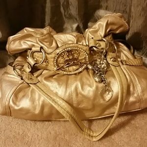 Kathy van Zeeland purse