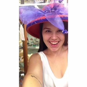 Meet your Posher, Taylor