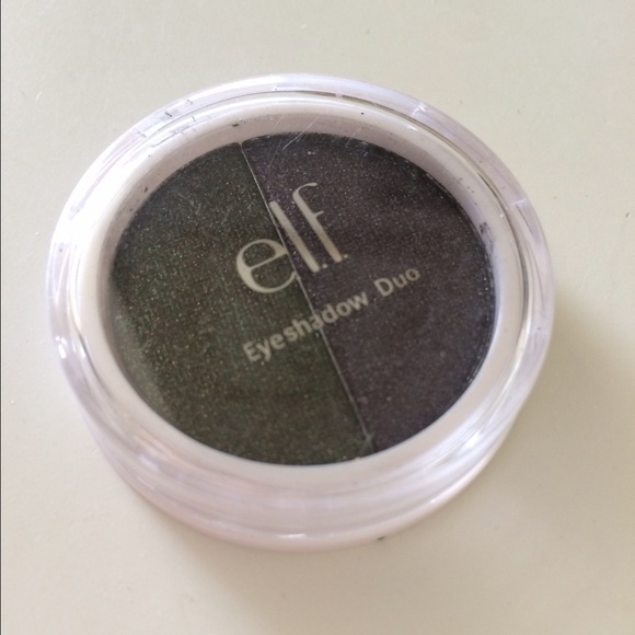 Elf eyeshadow duo - Picture 2 of 2