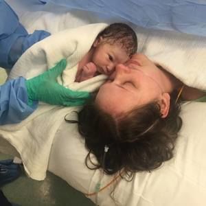 Meet your Posher, Brittany