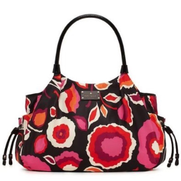 Kate Spade Diaper Bag