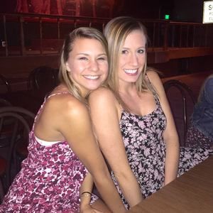 Meet your Posher, Colleen
