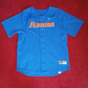 Nike Florida Gators Jersey