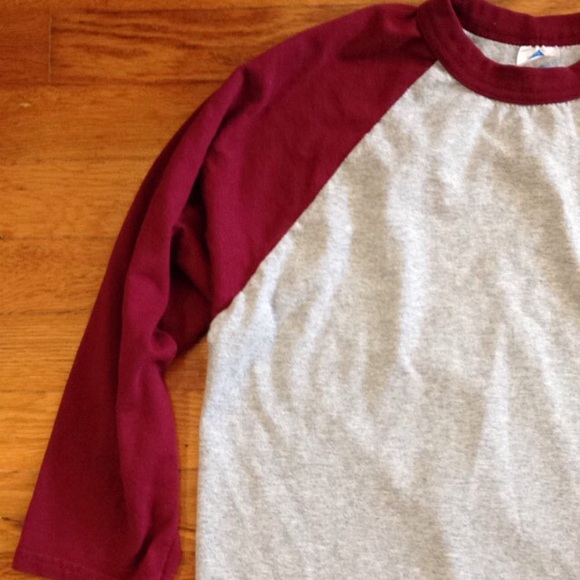 Baseball Tee - Picture 2 of 4