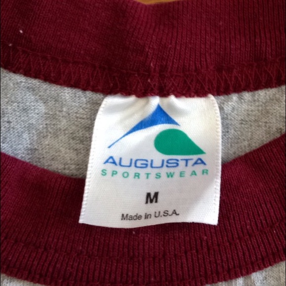 Baseball Tee - Picture 3 of 4