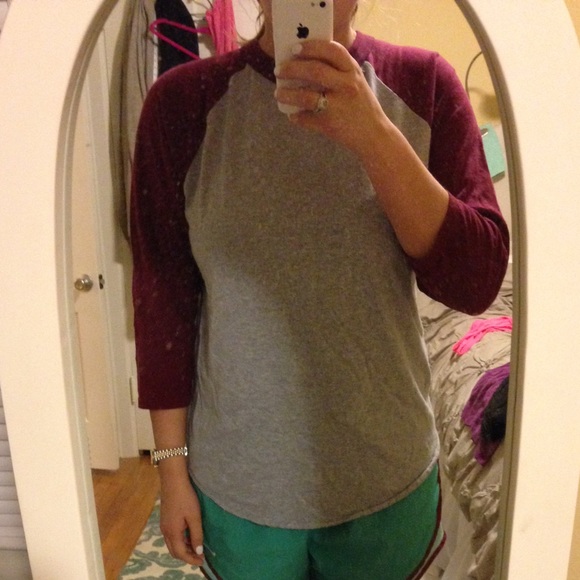 Baseball Tee - Picture 4 of 4