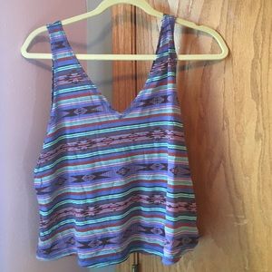 Urban outfitters tank top