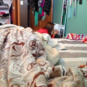 Meet your Posher, Jayden