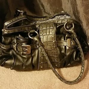 Kathy van Zeeland purse