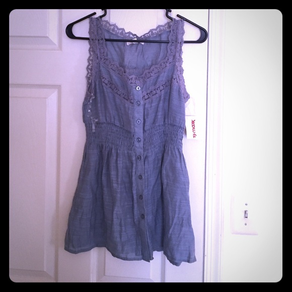 Summer shirt