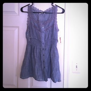 Summer shirt