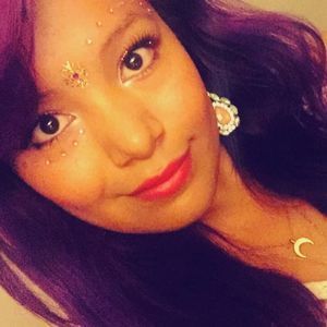 Meet your Posher, Haydee