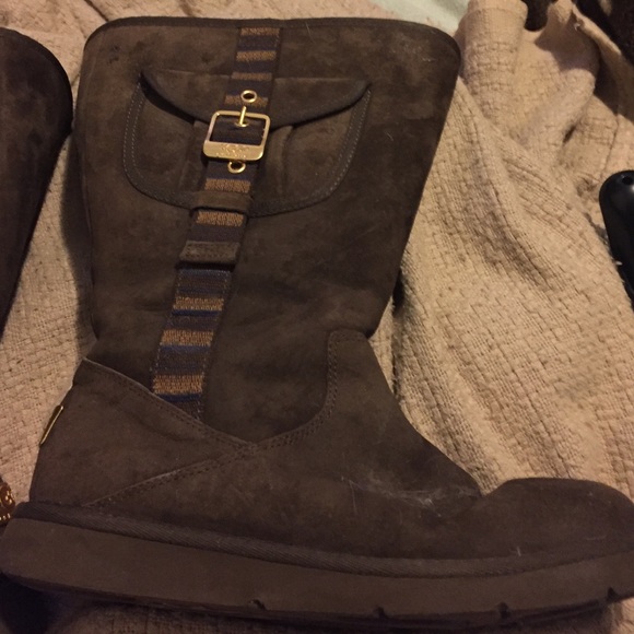 UGG boots