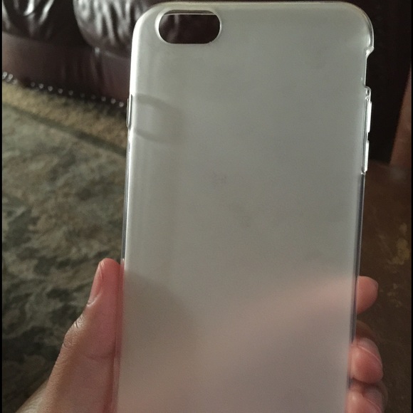iPhone 6/6s Plus case