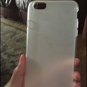 iPhone 6/6s Plus case