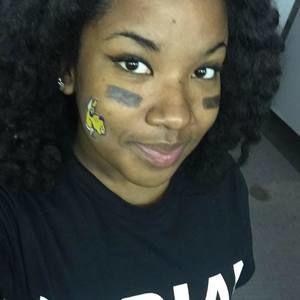 Meet your Posher, Ariel