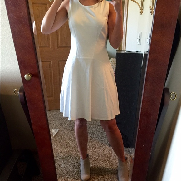 New York and company dress