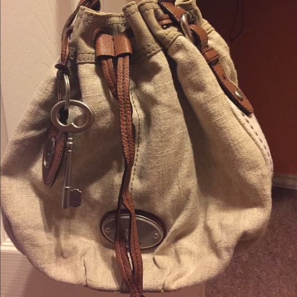Fossil bag