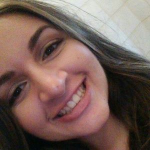 Meet your Posher, Teresa