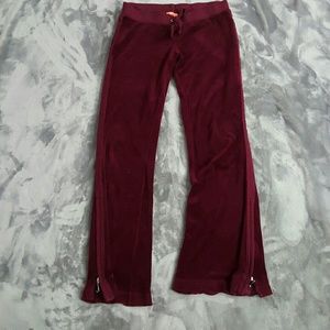 Juicy Couture pants