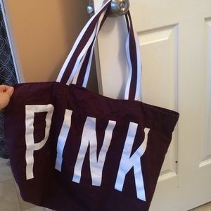 Victoria's Secret PINK bag