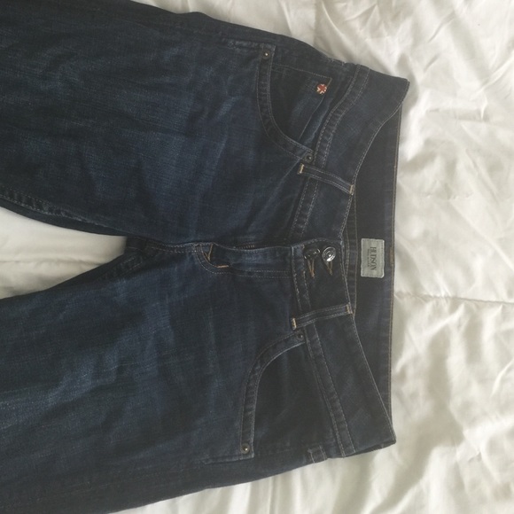 Hudson jeans