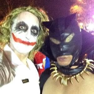 Meet your Posher, Bill