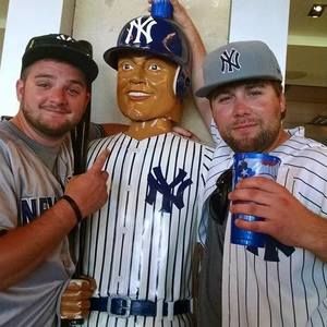 Meet your Posher, Brandon