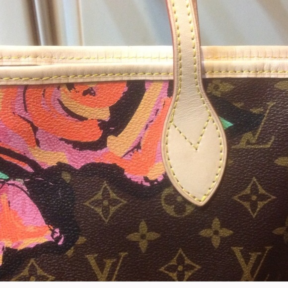 Roses Bag