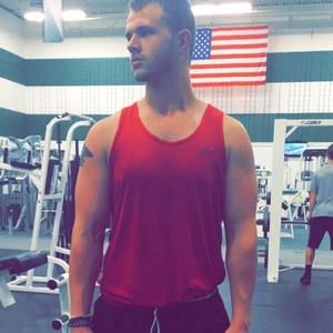 Meet your Posher, Dylan