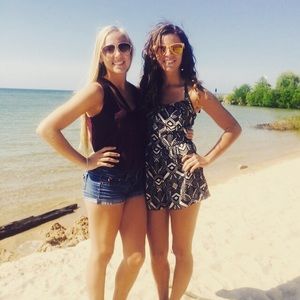 Meet your Posher, Brenna