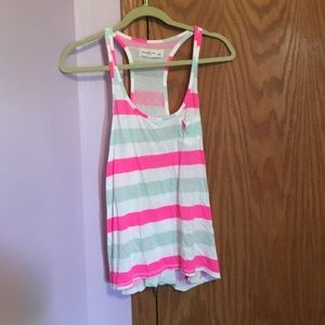 Abercrombie & Fitch tank top