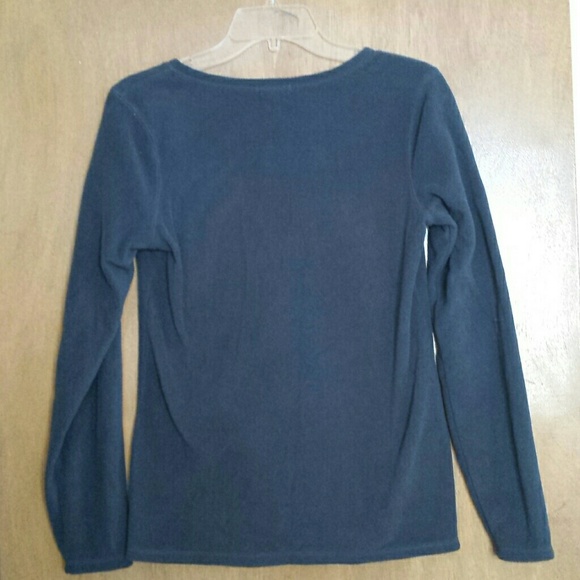 Fleece pull over - Picture 3 of 3