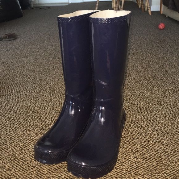 Crocs Rainboots
