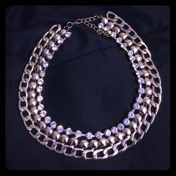 Necklace - Picture 1 of 1