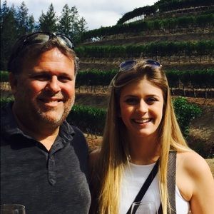 Meet your Posher, Sara