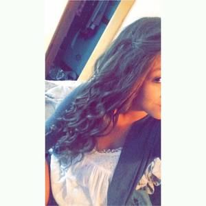 Meet your Posher, Madelyn