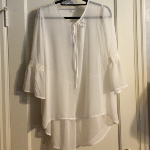 Forever 21 blouse