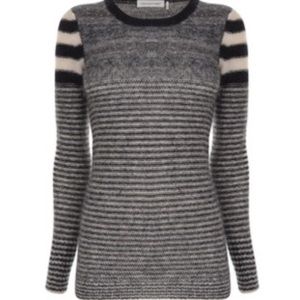 Isabel Marant Etoile mohair sweater