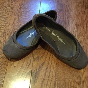 💥SALE💥 American eagle brown flats