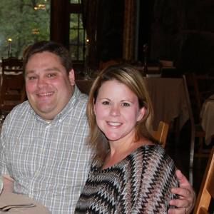 Meet your Posher, Keri n darren