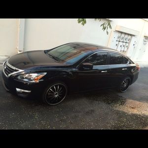 Meet your Posher, Marcel