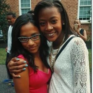 Meet your Posher, Brianna