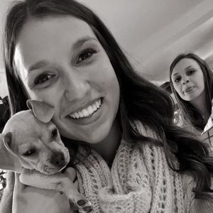 Meet your Posher, Brooke