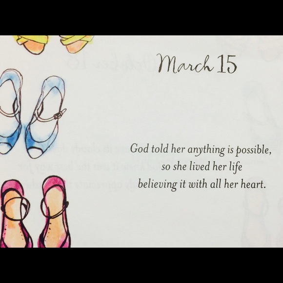 💜 Hello Poshers! 💜 - Picture 4 of 4