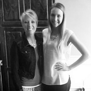 Meet your Posher, Jodi